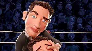 Petition · Bring back Celebrity Deathmatch