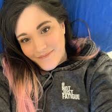 Creating an Advocacy Movement with #NotJustFatigue's Elizabeth Ansell: Part  Two