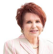 Mary Berthold's Instagram, Twitter & Facebook