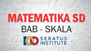 Nah, kalau skala adalah perbandingan antara ukuran pada gambar atau benda tiruan dan ukuran yang sebenarnya. Skala Contoh Soal Luas Kebun Sebenarnya Mat Sd Kelas 5 Youtube