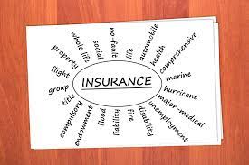 Business insurance requirements vary from state to state, and names for individual coverages aren't always consistent among insurance companies. Kinds Of Insurance In Business Studies Types Of Insurance