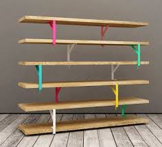 Epingle Sur Diy Bibliotheque Rangements Livres