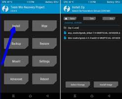 Cara instal rom colt os di xiaomi redmi note 7 custom rom ini mungkin tidak membutuhkan gapps tambahan lagi. Viper Os Coral Rom For Xiaomi Redmi Note 3 Pro Kenzo Droidbeep