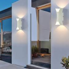 Maybe you would like to learn more about one of these? China Ce Rohs Approved Ip65 Waterproof Outdoor Led Wall Lights For Garden China Outdoor Lighting Wall Lights
