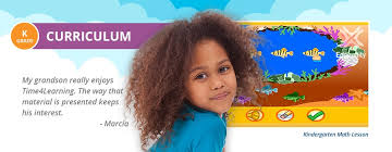 Science is all around us. Online Kindergarten Curriculum Time4learning