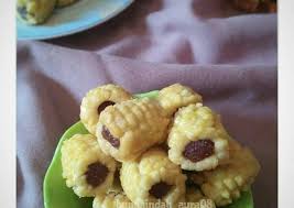 Cara membuat nastar cengkeh klasik renyah ny.liem. Rahasia Memasak Nastar Klasik Ny Liem Yang Gurih