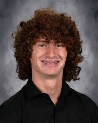 Congratulations to Isaac Royal, who earned an I Can Award through the  Columbia Area Career Center! Recipients are students who meet all workplace  expectations and go above and beyond with their work