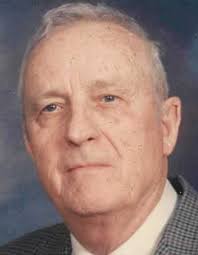 Obituary for William B Budge