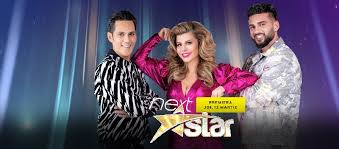 With john slattery, fernanda andrade, michael mosley, gerardo celasco. Next Star Sezonul 10 Episodul 1 Online 12 Martie 2020