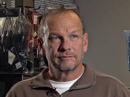 Hard choices chat: Gun expert Mike Tilley