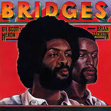 Vildgolia (Deaf, Dumb & Blind) ‑ 曲・歌詞：Gil Scott-Heron & Brian Jackson