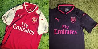 Aubameyang and lacazette with the new arsenal kit for the next season. è‹±è¶…çƒè¡£ é˜¿ä»™å¥´ ä½œå®¢çƒè¡£æœ‰é©šå–œ æ³¢ä¸‰ç—´ é¦™æ¸¯01 åšè©•