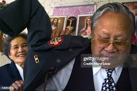 373 Older Veteran In Uniform Stock Photos, High-Res Pictures, and Images