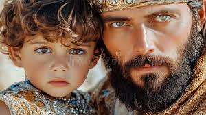 165 Father Abraham Stock Photos