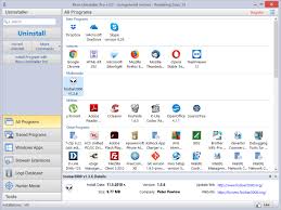 I have tried these windows uninstaller software on my windows 10 pc, but most of the uninstall software should work on older windows versions like windows 8.1, 8, 7, and even xp. Download Revo Uninstaller Pro 4 4 2 For Windows Filehippo Com