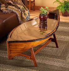 This lodge coffee table brings rustic style to your living room with a solid wood design featuring knotty accents and a glass top. Rustic Furniture Wild Wings Coffee Table Modern Furniture Living Room Bedroom Decorating Tips