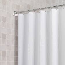 Shower curtain rod holder set nylon. Amazerbath Shower Rod Holders Adhesive Bathroom Rod Holder Rod Socket For Shower Rod Avoids Falling Rod To Hurt People Or Damage Bathtub Tile Set Of 2 Pieces Shower Curtain Rod Not Included Buy