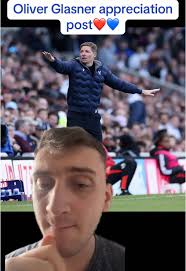 Oliver Glasner's Remarkable Impact at Crystal Palace
