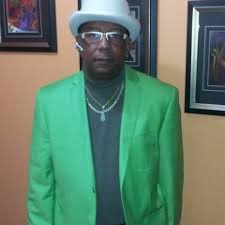 Stream Mose Lewis music