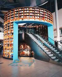 Since bookxcess is pretty known for some of their instagrammable bookstores in malaysia, we're not surprised that bookxcess gurney paragon is as pretty as the rest. Landmarks Attractions Nearby Setia Alam Maxland Real Estate Agency