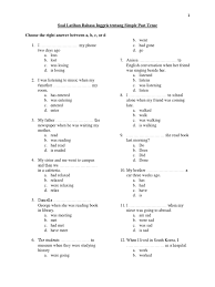 We did not find results for: Contoh Soal Simple Past Tense Essay Masnurul