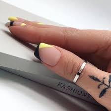 New Nails Design Natural To Get 21 Ideas New Nail Designs Trendy Nail Design Nail Designs