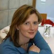 Frances Osborne :: Grabien