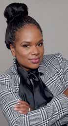 Newly Elected ICA Leaders!