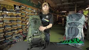 Osprey Aether Ag 70 Pack