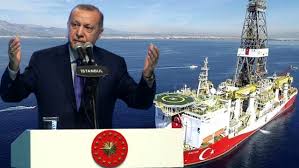 Caps 183.703 views9 months ago. Erdogan In Mujdesinde En Onemli Detay Netlesti Turkiye Nin 20 Yillik Ihtiyacini Karsilayacak Dogal Gaz Bulundu Haberler Ekonomi