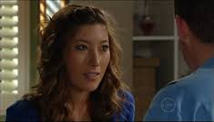 Neighbours: The Perfect Blend