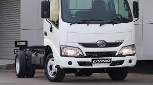 Can the forscan tool do that or do i need an ezlynk or something along those lines? Hino Sa Trims It Dyna Model From Medium To Light Commercial Vehicle