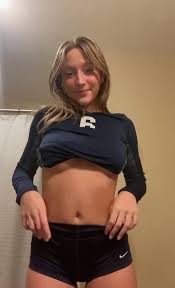 Sexy Volleyball College Teasing - ThisVid.com