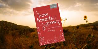The book in a nutshell. Marketing Book Report How Brands Grow By Jacob Sanders Linkedin