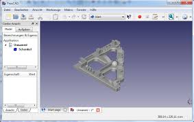 Cad Software Programme Auto Cad Unigraphics Pro Engineer Freecad Librecad Draftsight Technisches zeichnen beschäftigt sich mit der darstellung von planungen in allen projektphasen.
