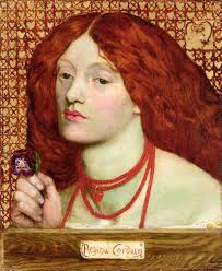Gold is the New [ ]: Rossetti, Ruskin, and the Political Economy of  Victorian Avant-Garde Art