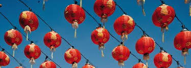 New year decorations are as popular there as christmas displays are in the united states. How Much Do You Know About The Chinese New Year Trivia Genius
