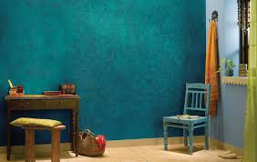 For example, color combinations, texture materials, wall texture designs, and more. Texture Painting Interior Era