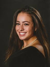 CONGRATULATIONS SUSAYS 2020 Scholarship Winner Samantha Jimenez