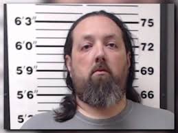 Indiana daycare worker charged with child molestation