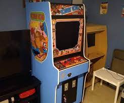 Maybe you would like to learn more about one of these? Donkey Kong Arcade Scratch Build 13 Steps Instructables
