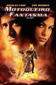 Motoqueiro Fantasma (2007)