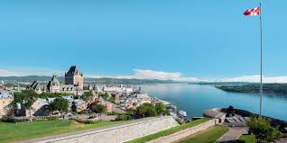 | quã©bec truly feels like a country within a country, an island of francophone linguistic and cultural identity within the greater canadian sea. Why Visit Quebec City While In Canada Visit Quebec City