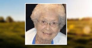 Alma Alene Wright Obituary September 12, 2013