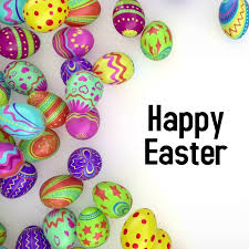 Happy Easter Video Easter Poster Easter Poster Design Easter