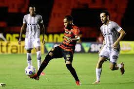 Check spelling or type a new query. Na Ilha Do Retiro Ceara Empata Com Sport E Chega A Nove Jogos Invicto No Brasileirao Ceara Sporting Club Time Noticias Esportes O Povo