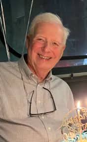 Obituary information for William Murray Walker