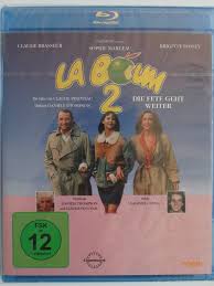 La boum 2 (1982) bande originale du film soundtrack full vinyl vladimir cosma. La Boum 2 Die Fete Geht Weiter Sophie Marceau Teenager Kaufen Filmundo