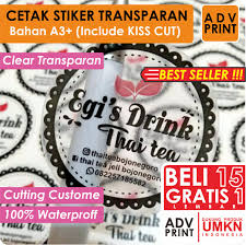 Sticky label cool tempah sticker online sticker warna. Jual Stiker Cup Minuman Terbaru Lazada Co Id