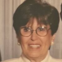 Arlene Gerber Obituary